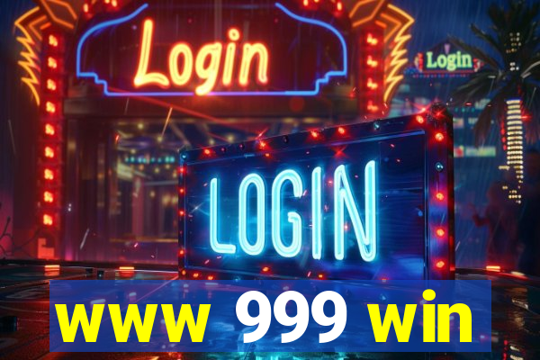www 999 win